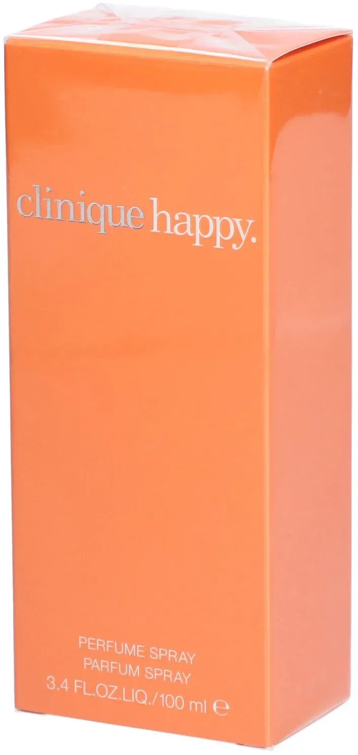 Clinique HappyTM Eau De Parfum Spray