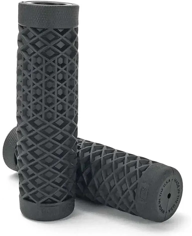 Cult Vans Waffle Griffe - Black - 22.2 / 125 mm