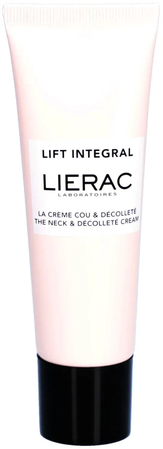 Lierac Lift Integral Hals & Dekolleté Gel-Creme