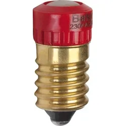 Berker LED-Lampe E14 167901