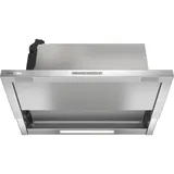 Miele DAS 2620 Flachpaneelhaube 11862150, Edelstahl