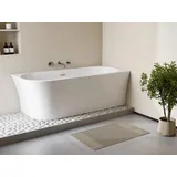 Vente-unique Vente-unique, Badewanne, PONTICOLA 201 l, 75 cm, 150 cm)