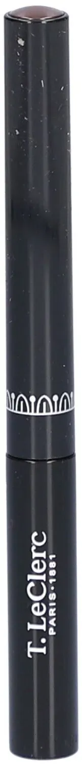 T.LeClerc Active Growth Eyeliner 02 Braun