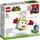 LEGO Super Mario Bowser Jr‘s Clown Kutsche – Erweiterungsset 71396