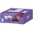 MILKA Zartherb Schokolade 25 Packungen 90 g