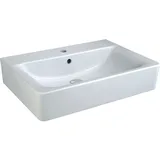 Ideal Standard Connect Cube Waschtisch 65 x 46 cm (E772901)