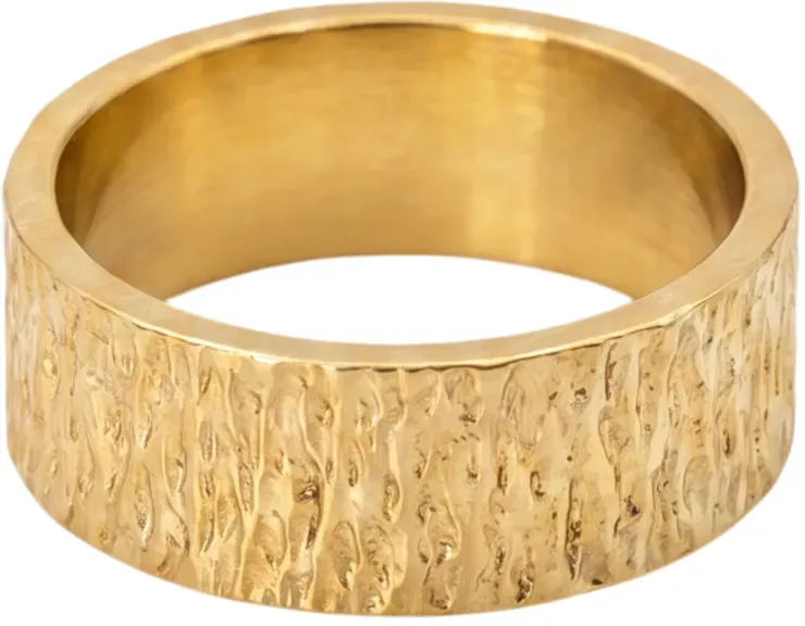 PURELEI Tidemark Ring
