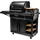 Traeger Timberline Pelletgrill TBB86RLGI