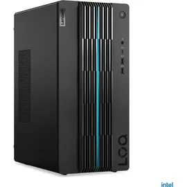 Lenovo Gaming-PC i5-13400F 2023 16 GB RAM 512 GB SSD GeForce RTX 3050 Windows 11 Home