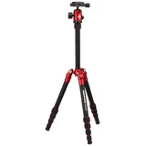 Manfrotto MKELES5RD-BH rot