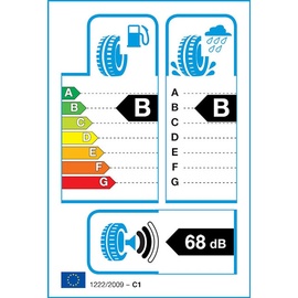 Kumho Ecowing ES01 KH27 185/65 R15 88H