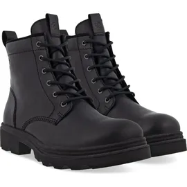 ECCO Grainer Herren Schwarz 44