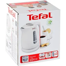 Tefal Express KO 2991