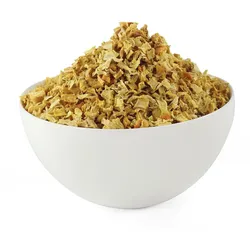 Perro Kürbiswürfel Flocken 10 kg