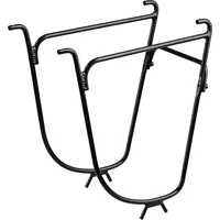 Topeak MTX Dual Side Frame II Gepäckträger - Black