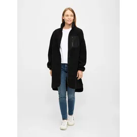 DERBE Kuschelby Long Schwarz 46