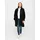DERBE Kuschelby Long Schwarz 46