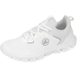 Jako J-CL Mentary Damen Weiß 42