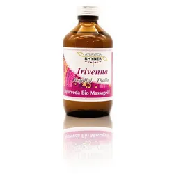 Irivenna Notfall Bio Öl 0,25 l