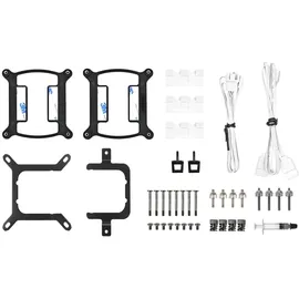 Thermaltake TH240 V2 ARGB Sync All in One Wasserkühlung weiß