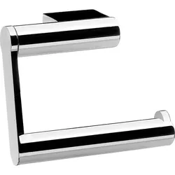 Papierrollenhalter system 2 (Ausführung: Papierhalter emco system 2 chrom ohne Deckel)