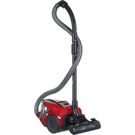 Samsung VCC45W0S3R Staubsauger rot