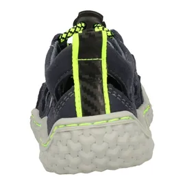 Ricosta Halbschuhe Halbschuhe Kunstleder - Blau 31