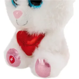 NICI GLUBSCHIS Katze Pawdi Meow