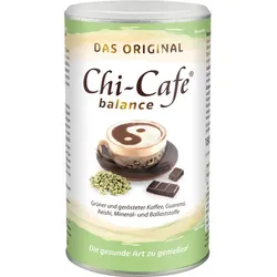 CHI-CAFE balance Pulver 180 g