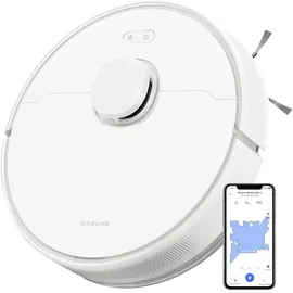 DREAME D9 Max Gen2 weiß