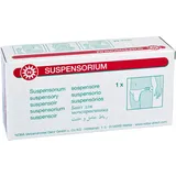 NOBAMED Suspensorium Suspensor mit abknüpfbaren Beutel - L