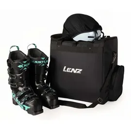 Lenz Bag 1.0 schwarz 1850
