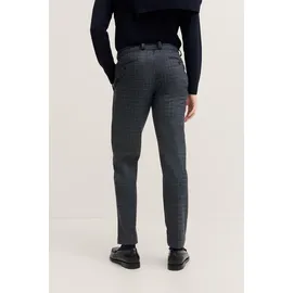 Bugatti Chinohose Slim Fit Blau 33 30