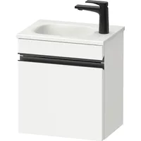 Duravit Sivida Waschtischunterbau, 440 x 440 x 295mm ×