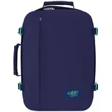 Cabin Zero Classic 36L Cabin Backpack Rucksack 45 cm deep ocean