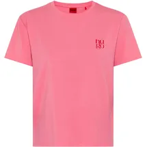 hugo underwear Pyjamaoberteil Pink M