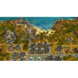 Anno History Collection PC