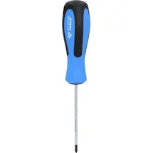 BRILLIANT TOOLS Ks TOOLS Schraubendreher Kreuzschlitz, PH0 x 75 mm