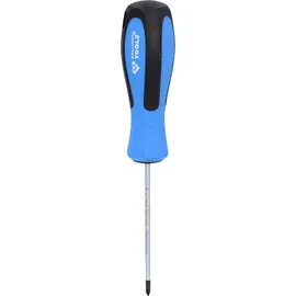 BRILLIANT TOOLS Ks TOOLS Schraubendreher Kreuzschlitz, PH0 x 75 mm