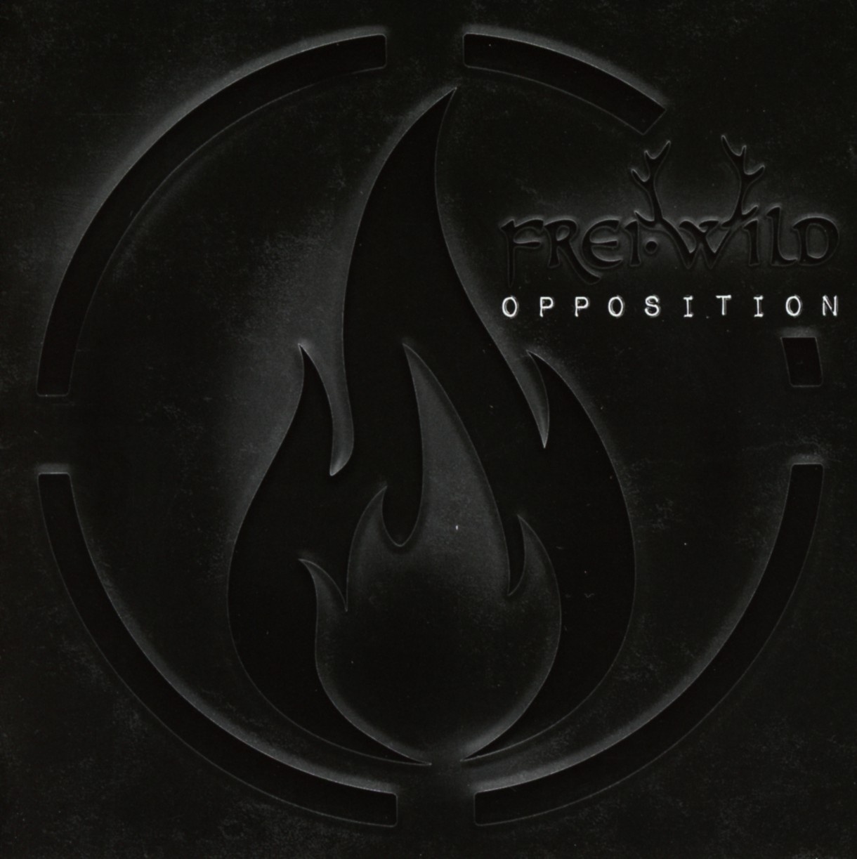 Opposition (MGFB-Version) - Frei.Wild. (CD)