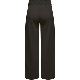 Jdy JDYLOUISVILLE CATIA WIDE PANT Schlupfhose Braun M 32