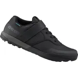 Shimano GE500 Schwarz 41