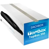 Topbox 350L Schwarz matt