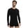 Falke Wool-Tech Light Funktionsshirt black S