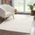 Carpet City "Focus 2997", beige Creme B:200cm H:20mm L:290cm, Polypropylen, Teppiche, Läufer, Boho, Hochtief-Muster/ 3D-Effekt, für Wohnzimmer, Schlafzimmer