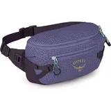 Osprey Transporter Waist 3 l Lila