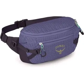 Osprey Transporter Waist 3 l Lila