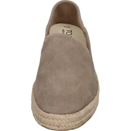 TOMS Carolina Damen Beige 41