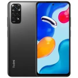 Xiaomi Redmi Note 11 6 GB RAM 128 GB Graphite Gray