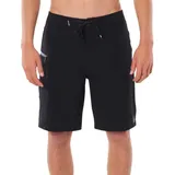Rip Curl Badeshorts Herren Schwarz 31